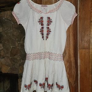 Girls Juicy couture tunic  girls size 12
